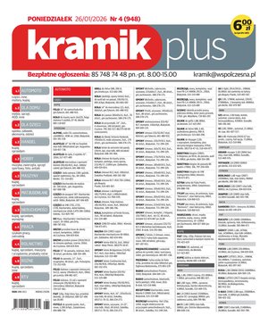 Kramik Plus – e-wydanie – 4/2026