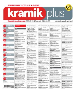Kramik Plus – e-wydanie – 6/2026