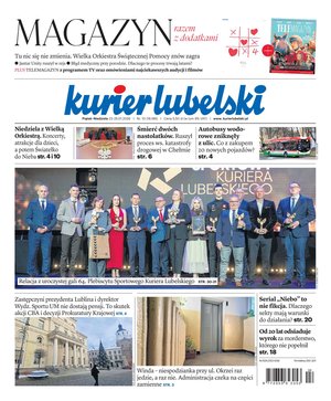 Kurier Lubelski – e-wydanie – 10/2026