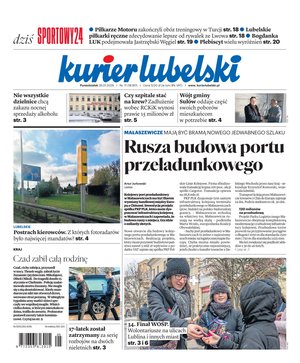 Kurier Lubelski – e-wydanie – 11/2026