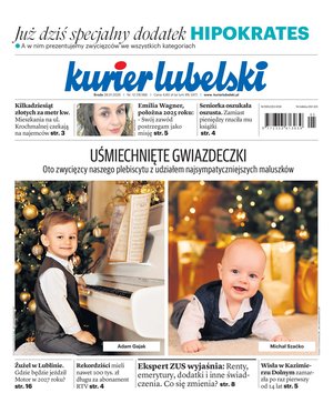 Kurier Lubelski – e-wydanie – 12/2026