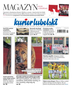 Kurier Lubelski – e-wydanie – 13/2026