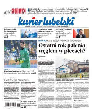 Kurier Lubelski – e-wydanie – 14/2026