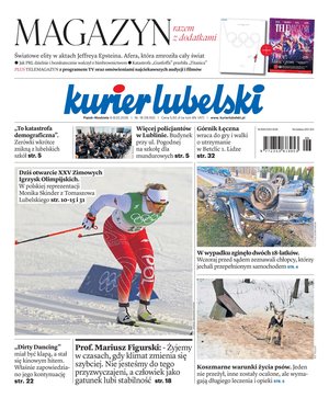 Kurier Lubelski – e-wydanie – 16/2026