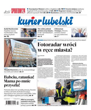 Kurier Lubelski – e-wydanie – 35/2026