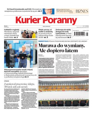 Kurier Poranny – e-wydanie – 17/2026