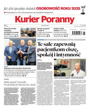Kurier Poranny – e-wydanie – 23/2026