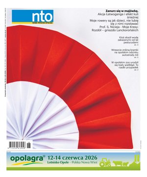 Nowa Trybuna Opolska – e-wydanie – 100/2026
