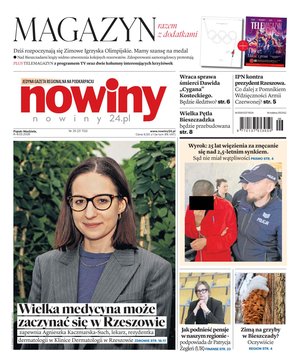 Nowiny – e-wydanie – 25/2026