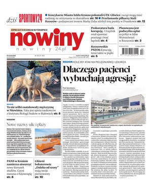 Nowiny – e-wydanie – 56/2026