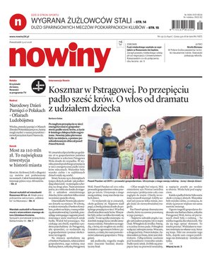 Nowiny – e-wydanie – 133/2026