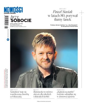 Nowości Dziennik Toruński – e-wydanie – 2/2026