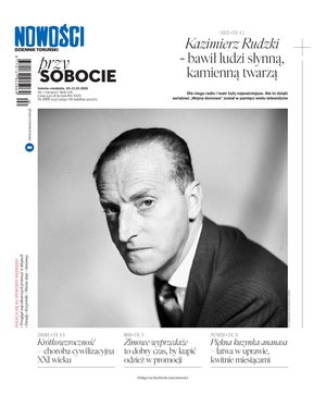 Nowości Dziennik Toruński – e-wydanie – 7/2026