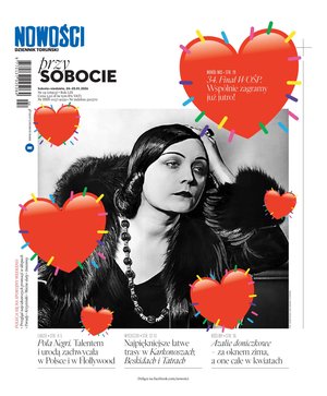 Nowości Dziennik Toruński – e-wydanie – 19/2026