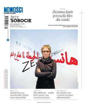 Nowości Dziennik Toruński – e-wydanie – 25/2026