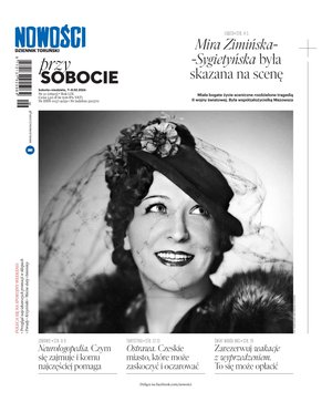 Nowości Dziennik Toruński – e-wydanie – 31/2026