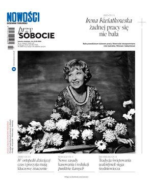 Nowości Dziennik Toruński – e-wydanie – 37/2026