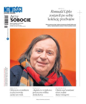 e-prasa: Nowości Dziennik Toruński – e-wydanie – 61/2026