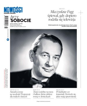 Nowości Dziennik Toruński – e-wydanie – 129/2026