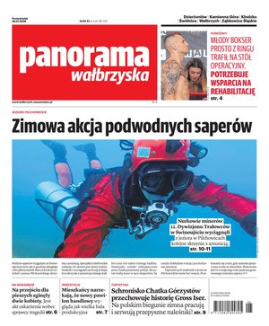 Panorama Wałbrzyska – e-wydanie – 4/2026