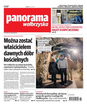Panorama Wałbrzyska – e-wydanie – 9/2026