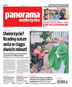 Panorama Wałbrzyska – e-wydanie – 12/2026