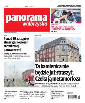 Panorama Wałbrzyska – e-wydanie – 27/2026
