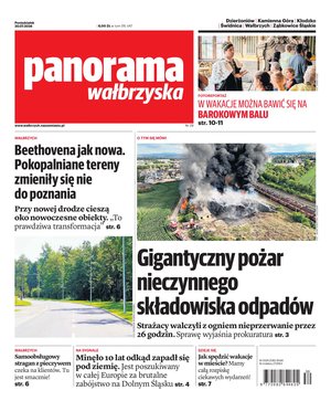 Panorama Wałbrzyska – e-wydanie – 29/2026