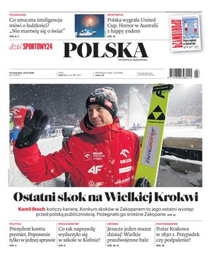 Polska Metropolia Warszawska – e-wydanie – 4/2026