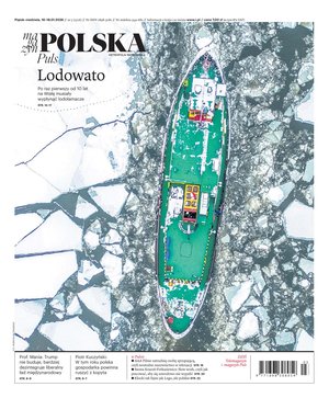 e-prasa: Polska Metropolia Warszawska – e-wydanie – 5/2026