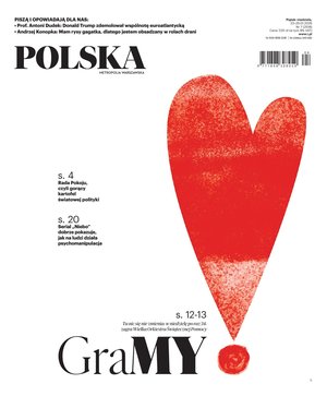 Polska Metropolia Warszawska – e-wydanie – 7/2026