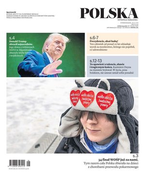 Polska Metropolia Warszawska – e-wydanie – 8/2026