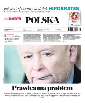 Polska Metropolia Warszawska – e-wydanie – 10/2026