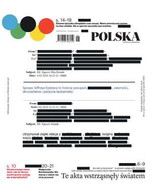 Polska Metropolia Warszawska – e-wydanie – 11/2026