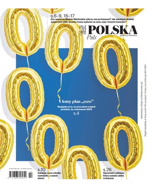 dzienniki: Polska Metropolia Warszawska – e-wydanie – 19/2026