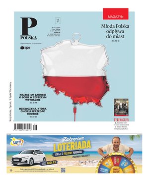 dzienniki: Polska Metropolia Warszawska – e-wydanie – 57/2026