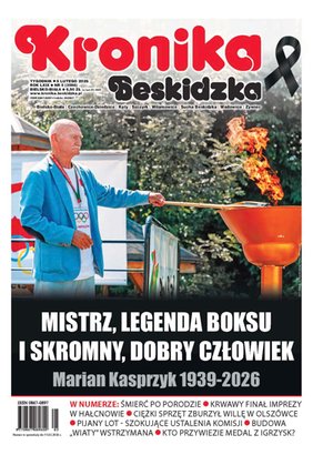 Kronika Beskidzka – e-wydania – 5/2026