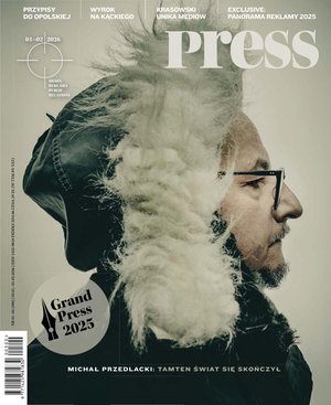 Press – e-wydanie – 1-2/2026