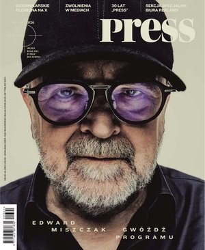 Press – e-wydanie – 3-4/2026