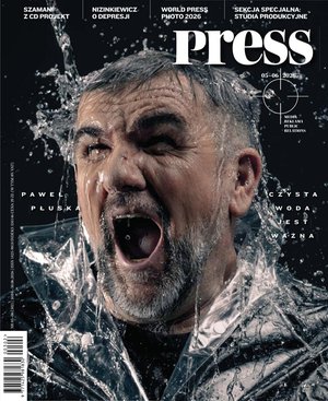 Press – e-wydanie – 5-6/2026