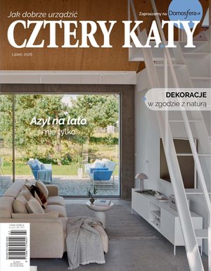 Cztery Kąty – e-wydanie – 7/2026