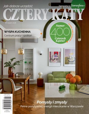 Cztery Kąty – e-wydanie – 9/2026
