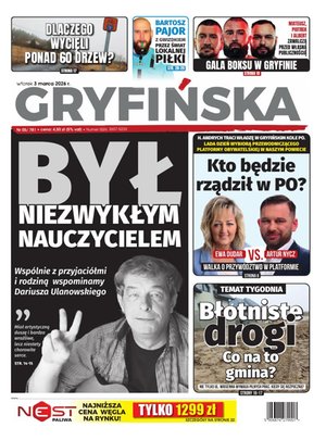 Gazeta Gryfińska – e-wydawnia – 5/2026