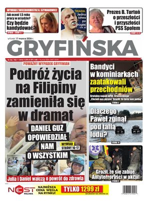 Gazeta Gryfińska – e-wydawnia – 6/2026