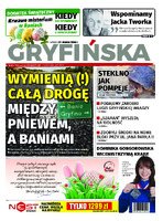 Gazeta Gryfińska – e-wydawnia – 7/2026