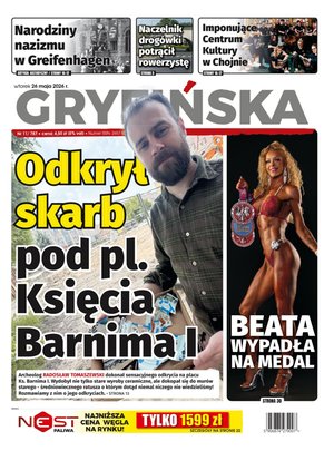 Gazeta Gryfińska – e-wydawnia – 11/2026