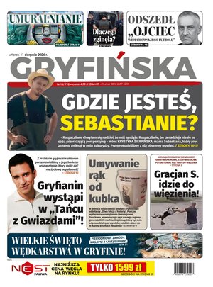 Gazeta Gryfińska – e-wydawnia – 16/2026