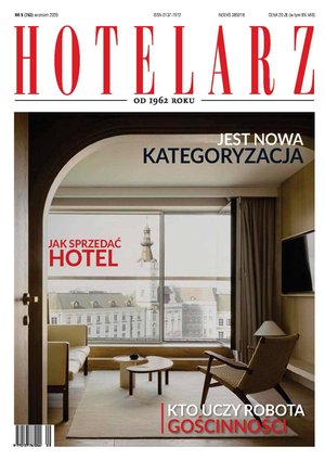 Hotelarz – e-wydania – 9/2026