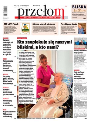 Przełom – eprasa – 33/2026