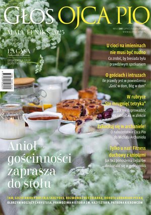 Głos Ojca Pio – e-wydanie – 4/2026